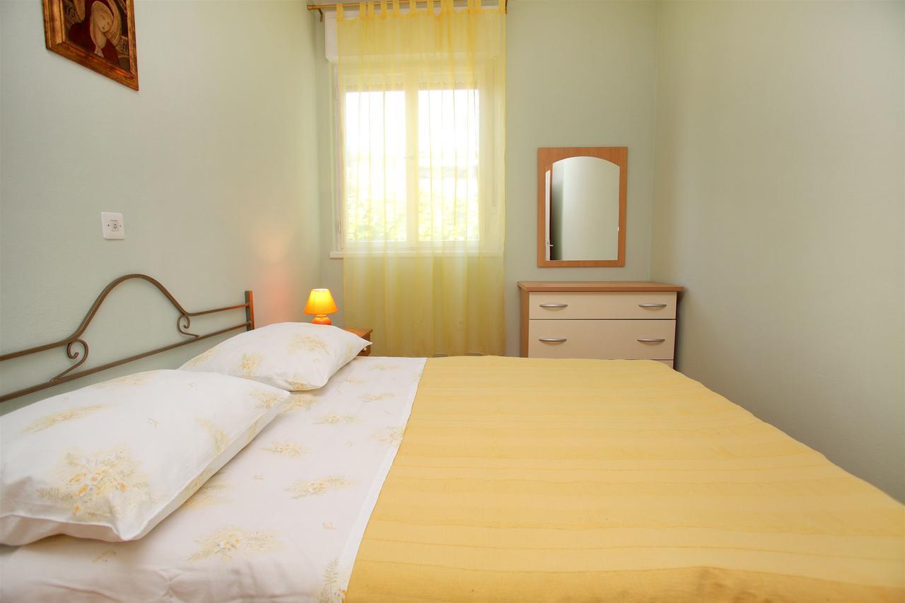 Apartment Baturina تروغير المظهر الخارجي الصورة