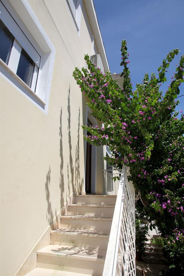 Apartment Baturina تروغير المظهر الخارجي الصورة