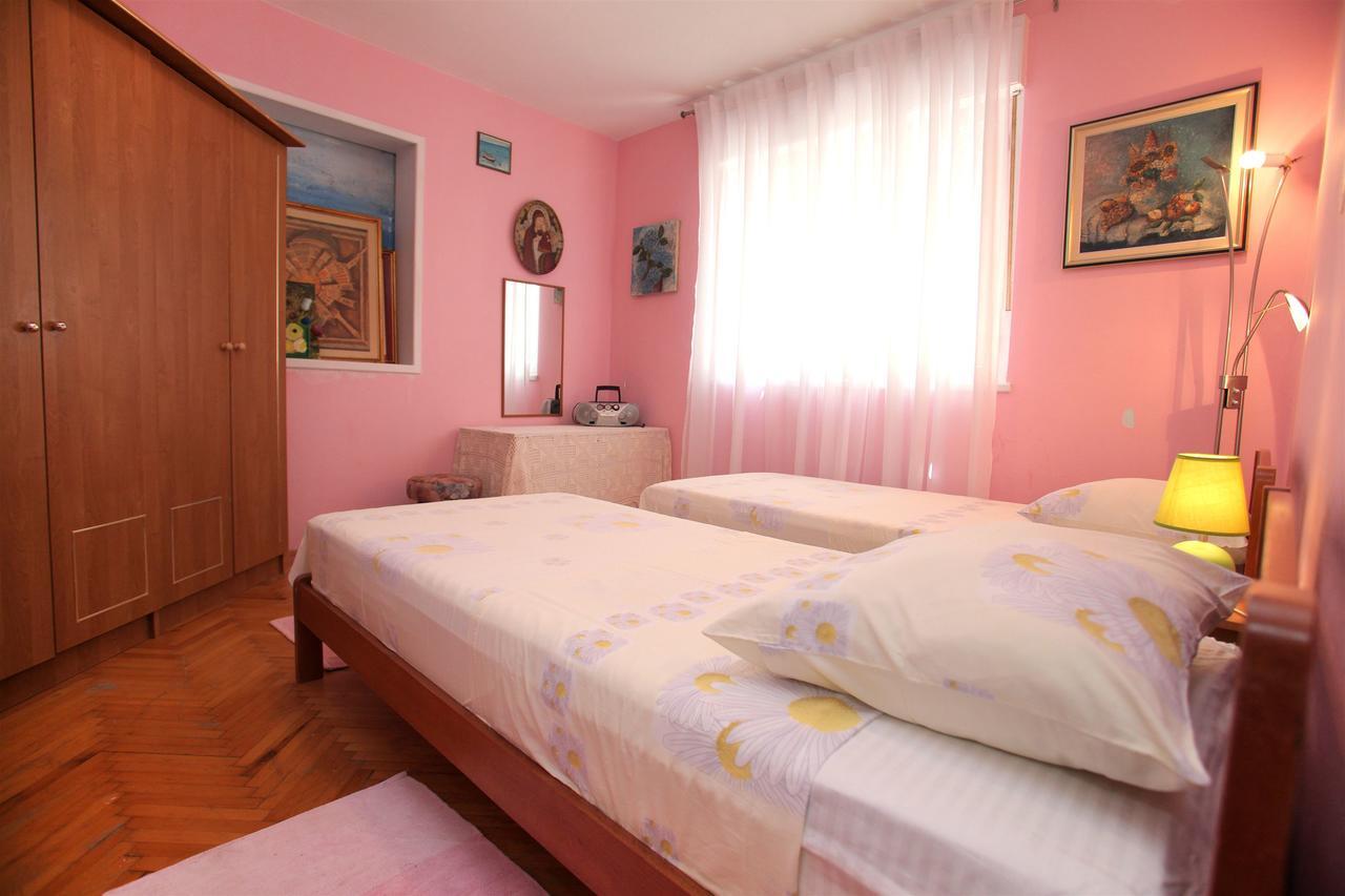 Apartment Baturina تروغير المظهر الخارجي الصورة