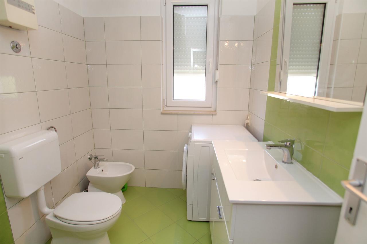 Apartment Baturina تروغير المظهر الخارجي الصورة