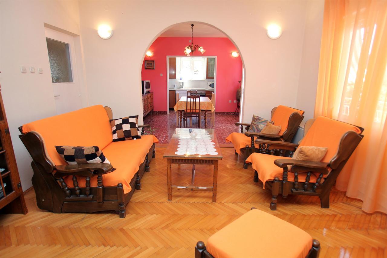 Apartment Baturina تروغير المظهر الخارجي الصورة