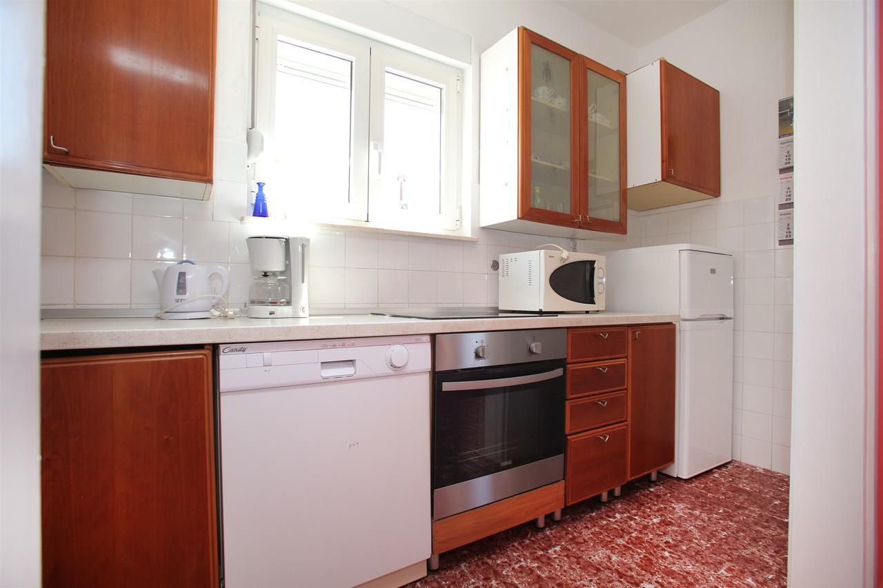Apartment Baturina تروغير المظهر الخارجي الصورة