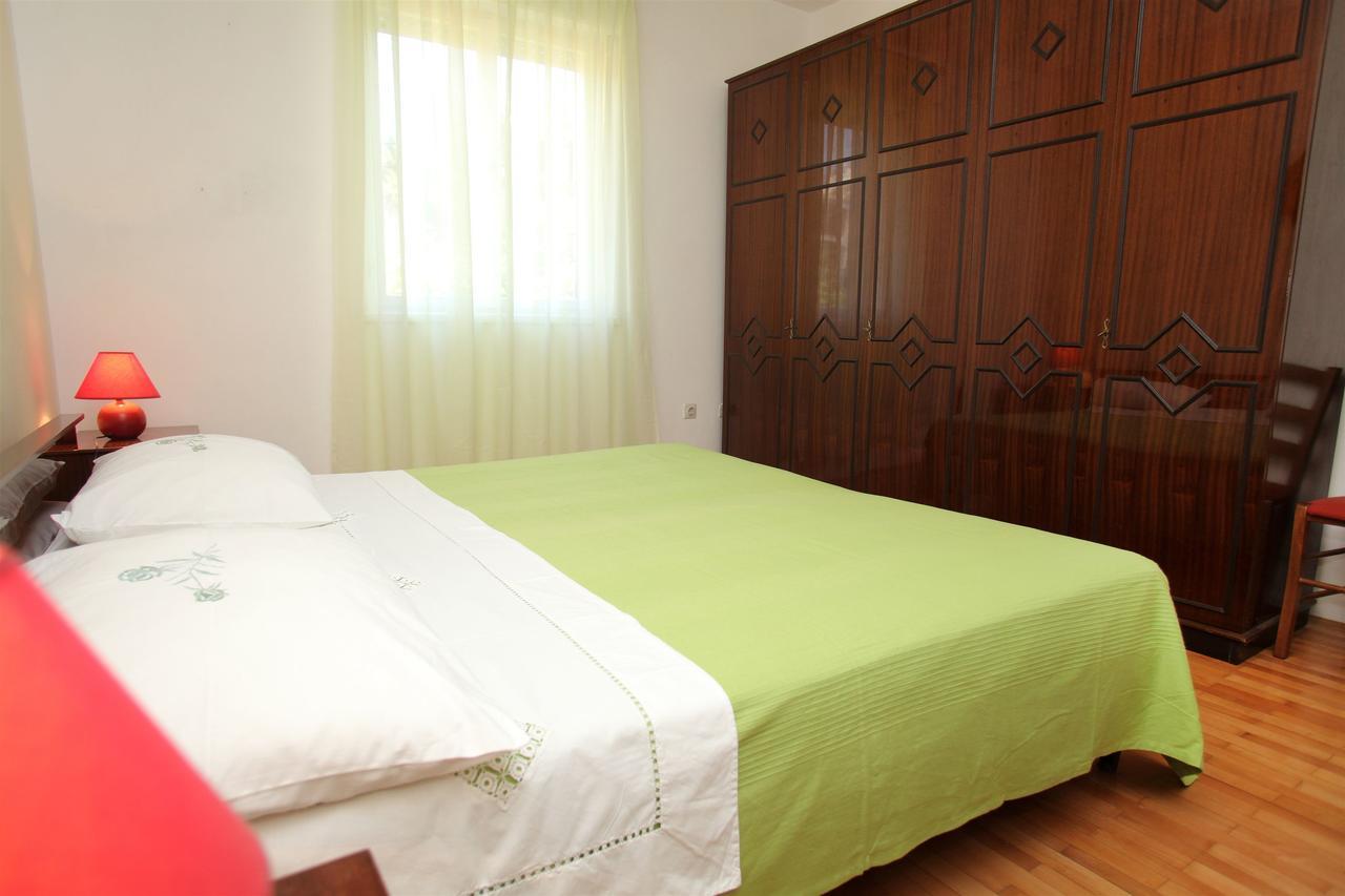 Apartment Baturina تروغير المظهر الخارجي الصورة