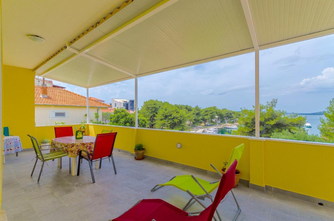 Apartment Baturina تروغير المظهر الخارجي الصورة